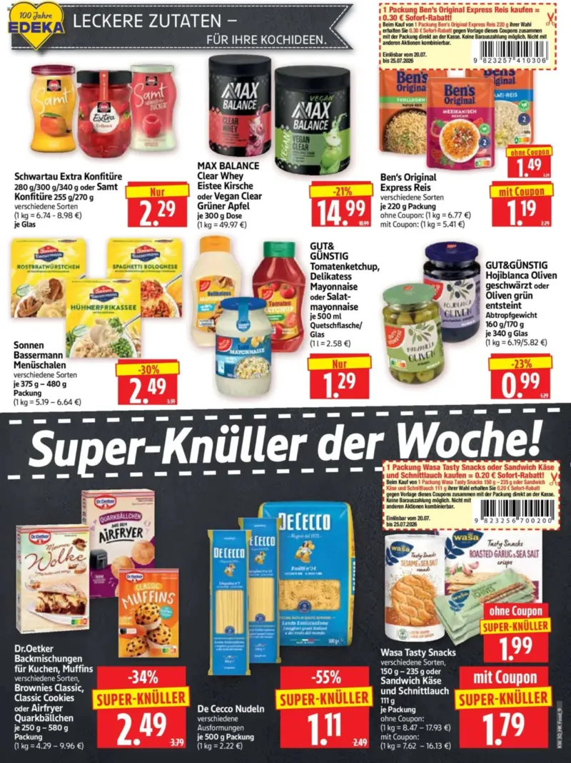Herkules Prospekt vom 20.07.2026, Seite 9