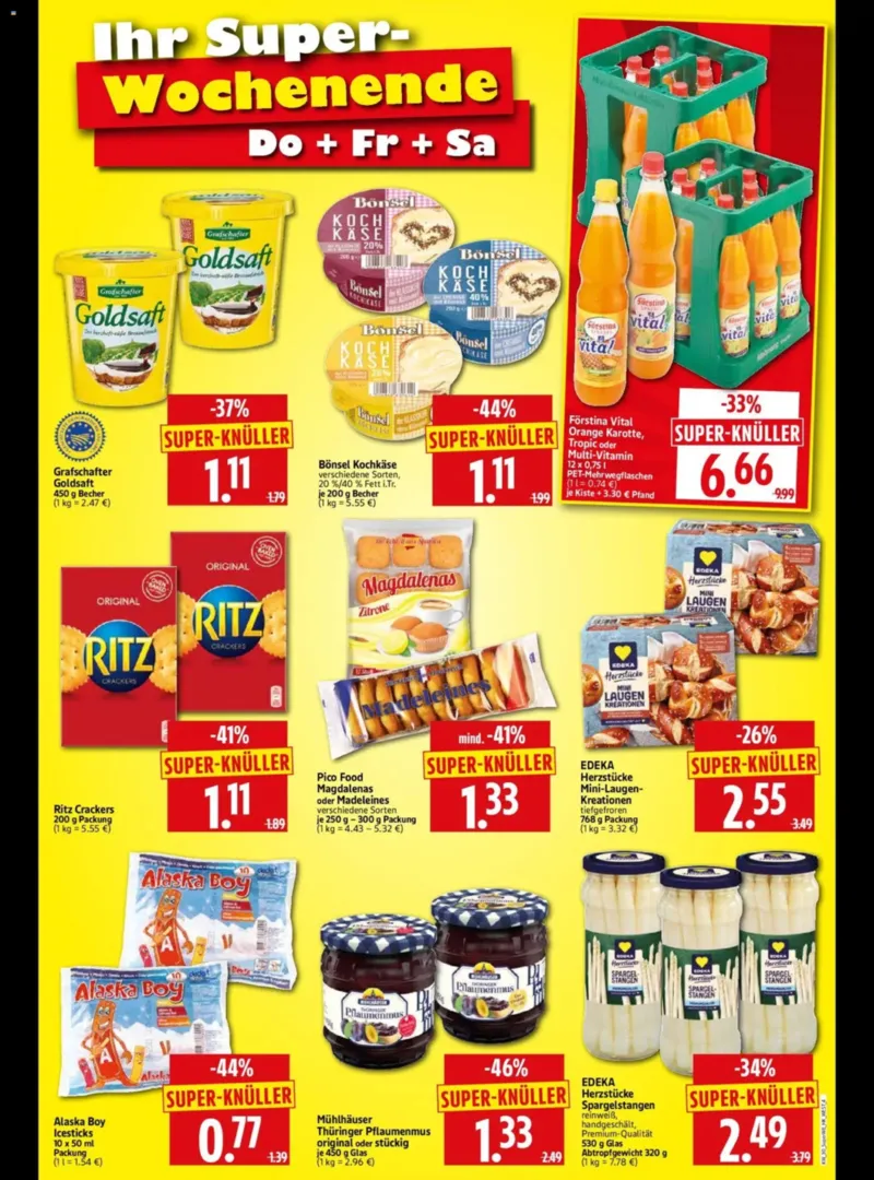 Herkules Prospekt vom 23.07.2026, Seite 4
