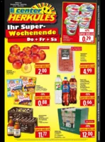 Herkules Prospekt vom 23.07.2026