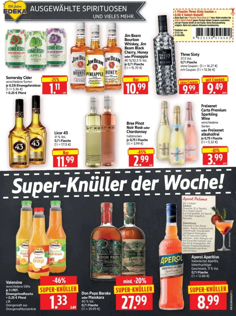 Herkules Prospekt vom 27.07.2026, Seite 11