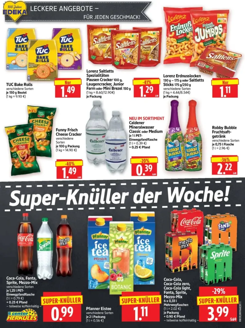 Herkules Prospekt vom 27.07.2026, Seite 12