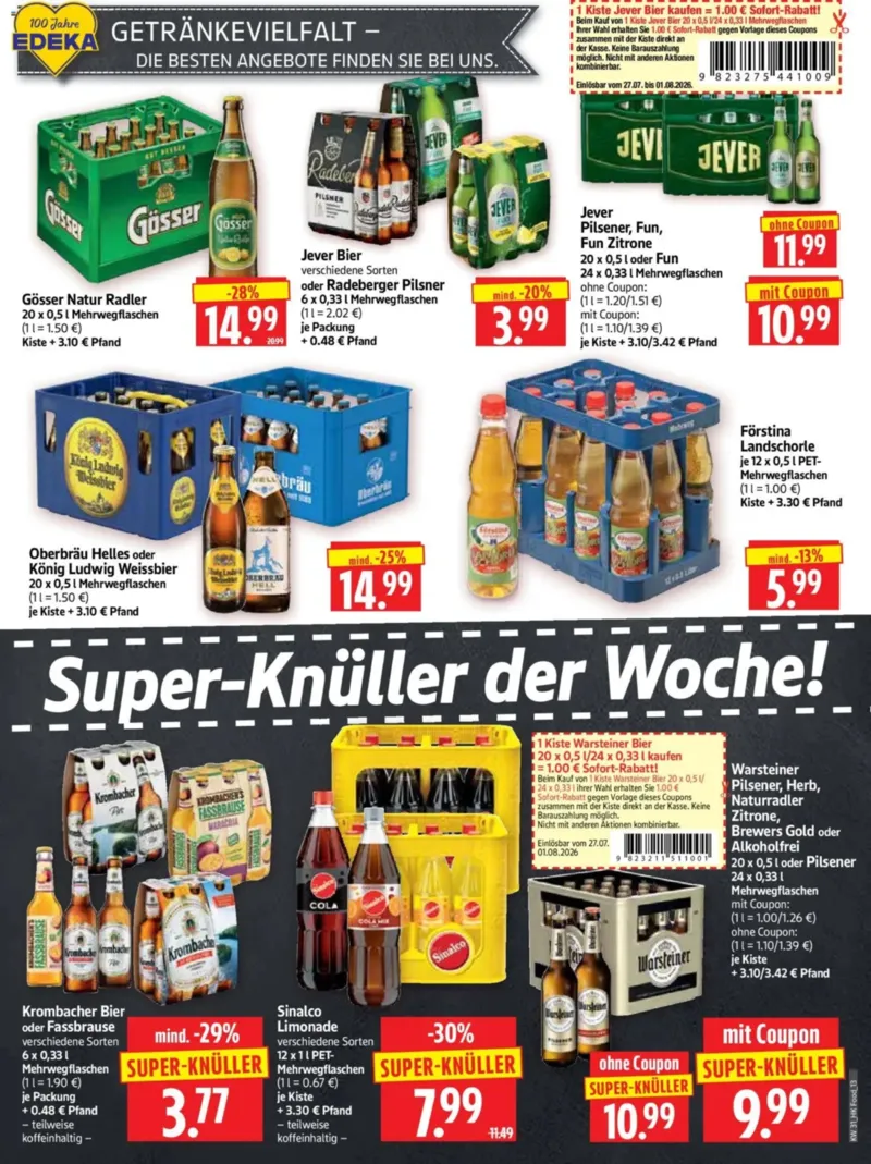 Herkules Prospekt vom 27.07.2026, Seite 13