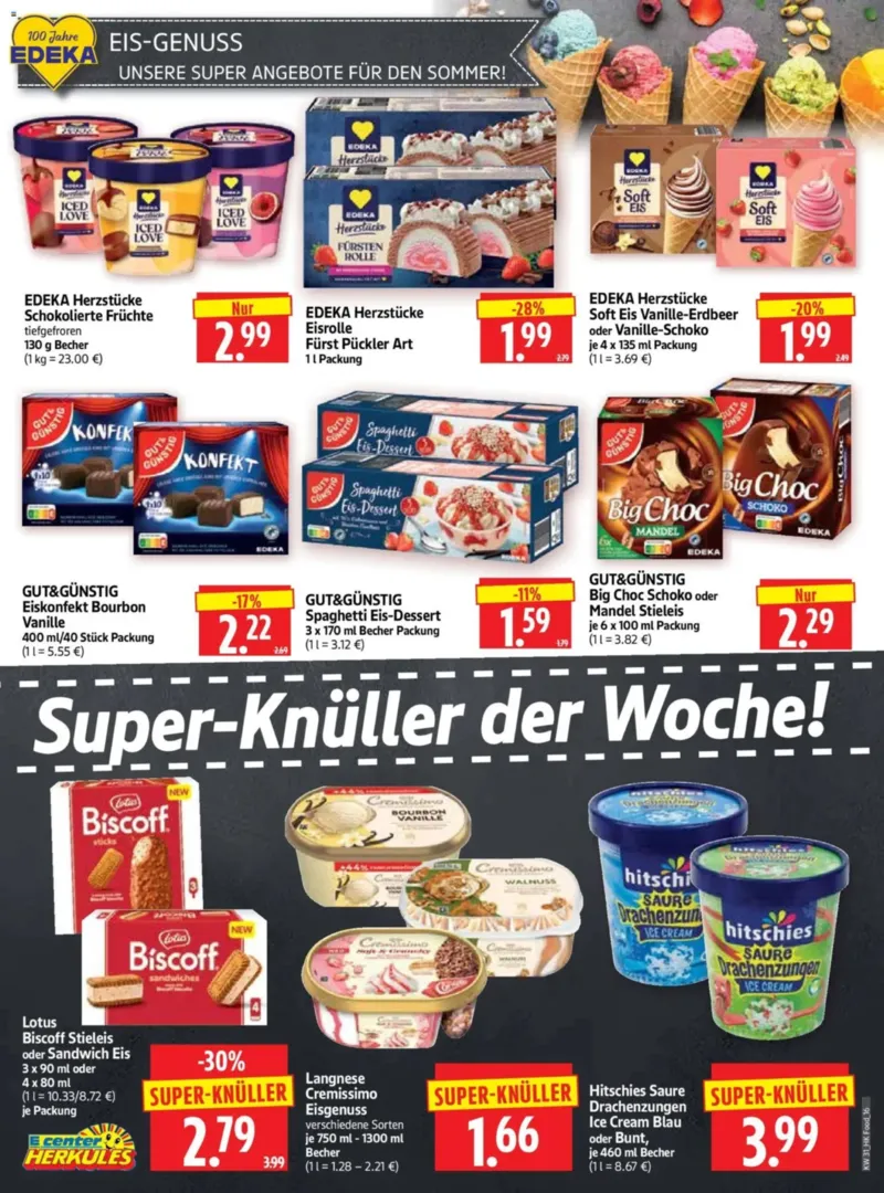Herkules Prospekt vom 27.07.2026, Seite 16
