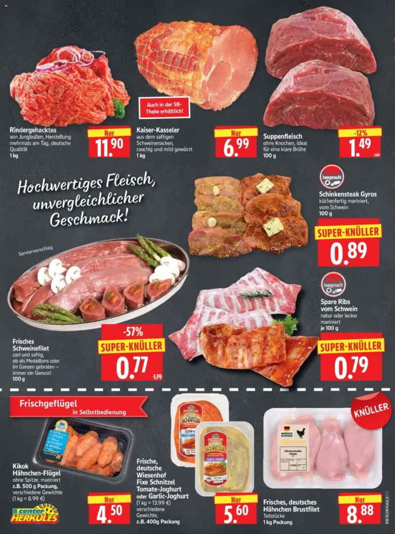 Herkules Prospekt vom 27.07.2026, Seite 2