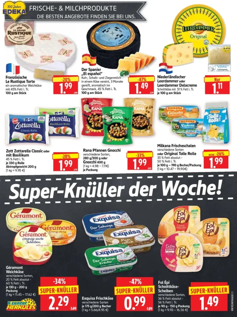 Herkules Prospekt vom 27.07.2026, Seite 6