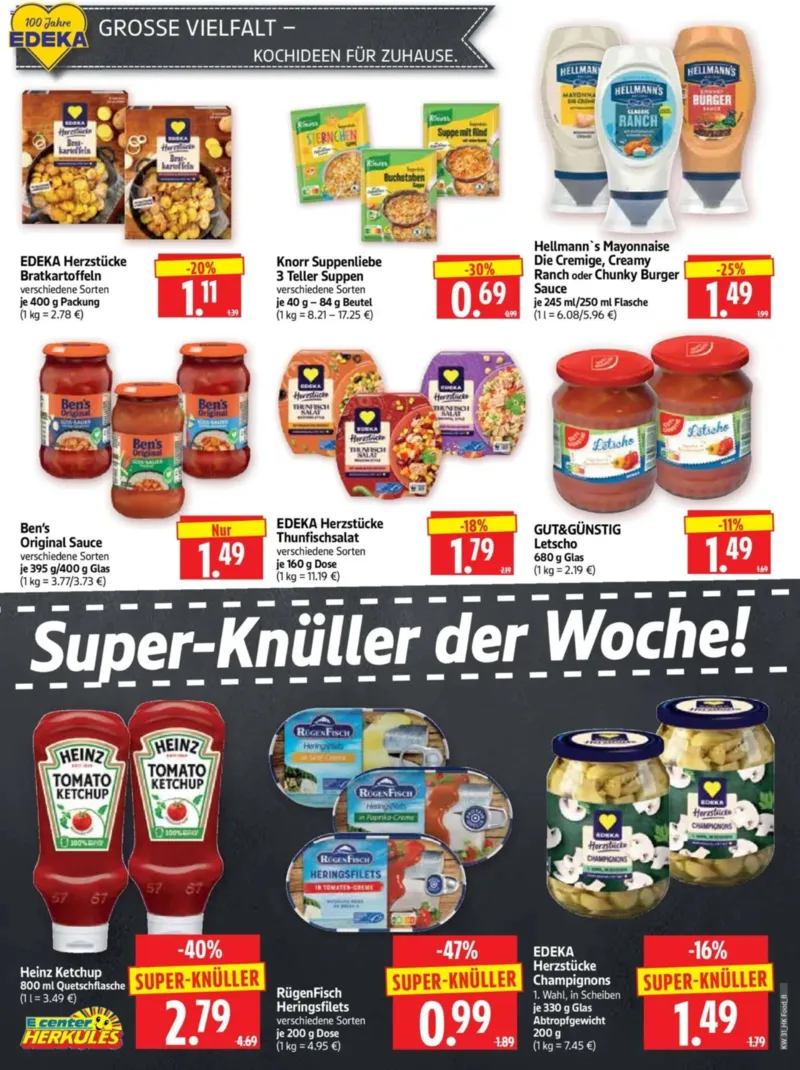 Herkules Prospekt vom 27.07.2026, Seite 8