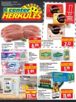 Herkules Prospekt vom 27.07.2026
