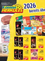 Herkules Prospekt vom 27.07.2026
