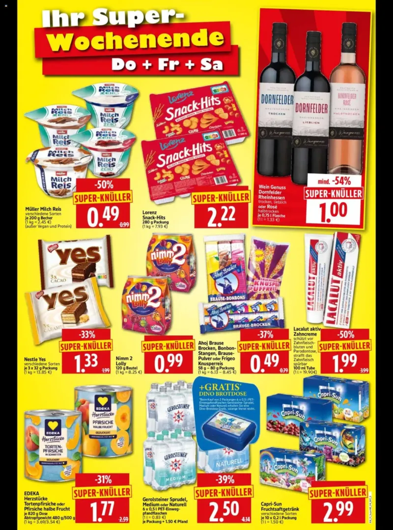 Herkules Prospekt vom 30.07.2026, Seite 8