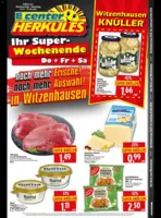 Herkules Prospekt vom 30.07.2026