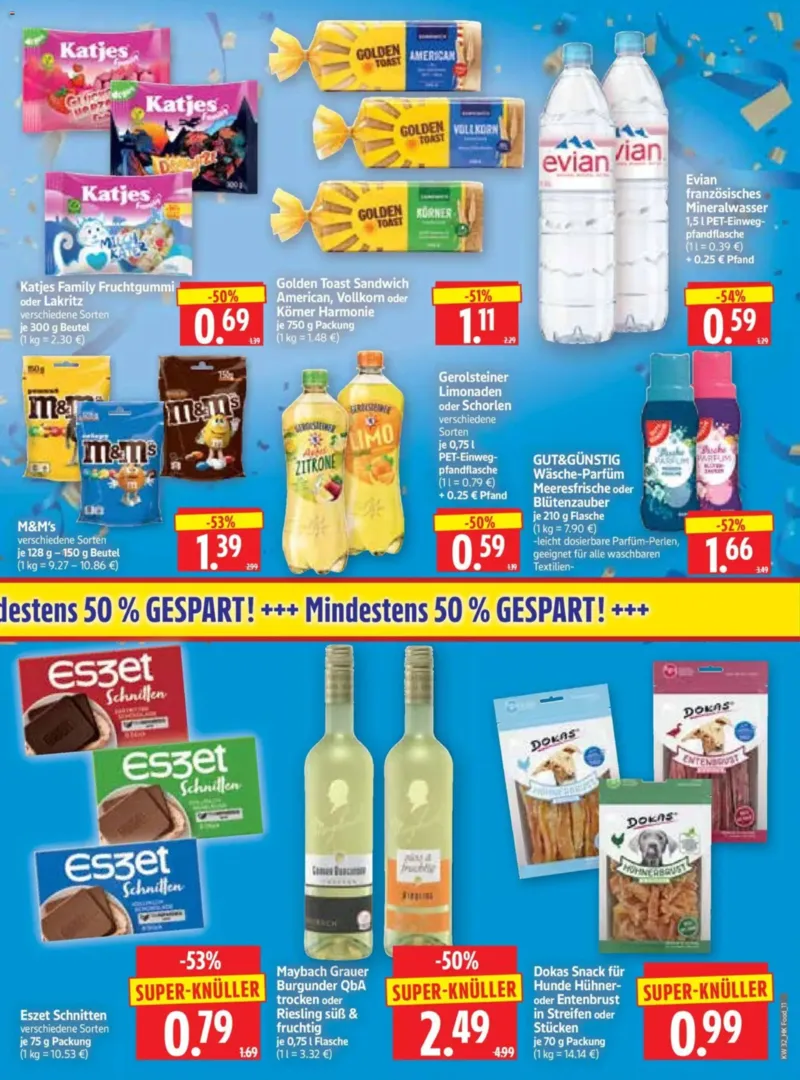 Herkules Prospekt vom 03.08.2026, Seite 11