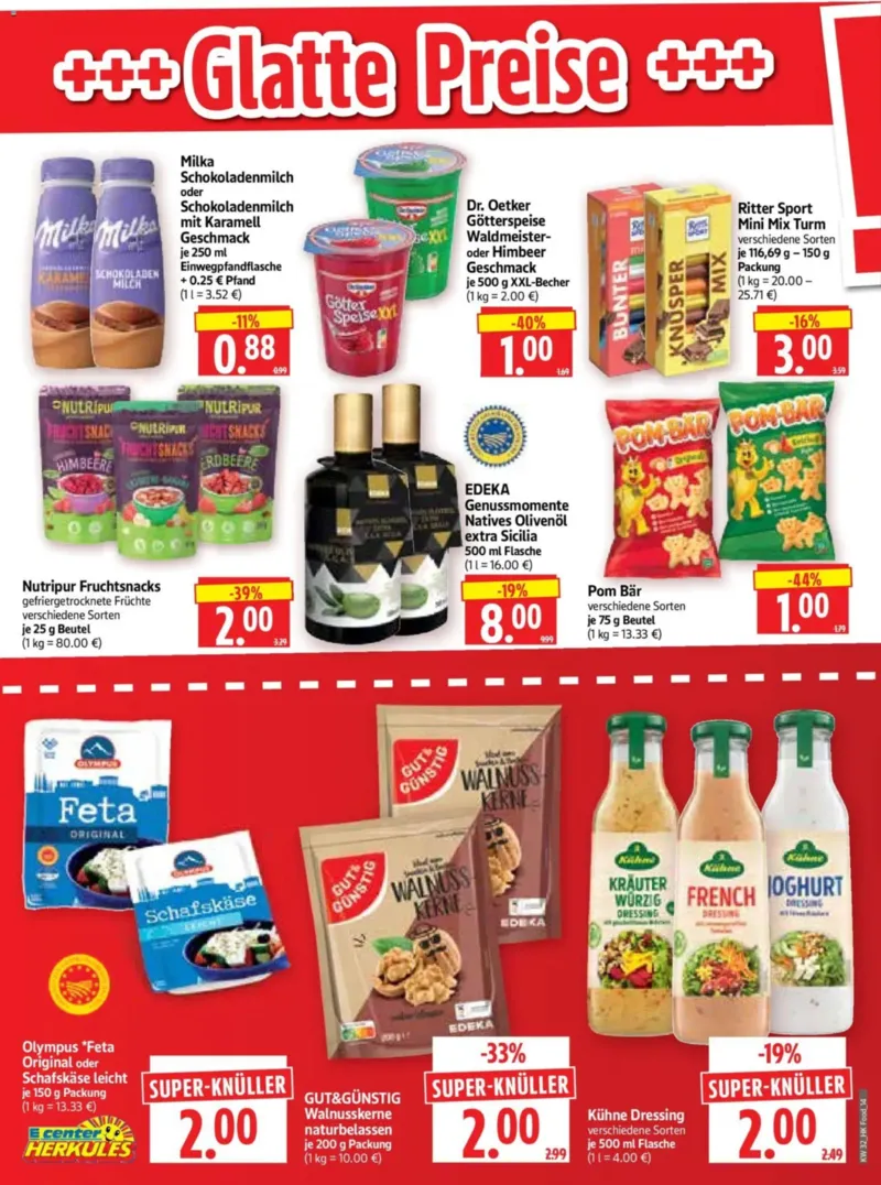 Herkules Prospekt vom 03.08.2026, Seite 14