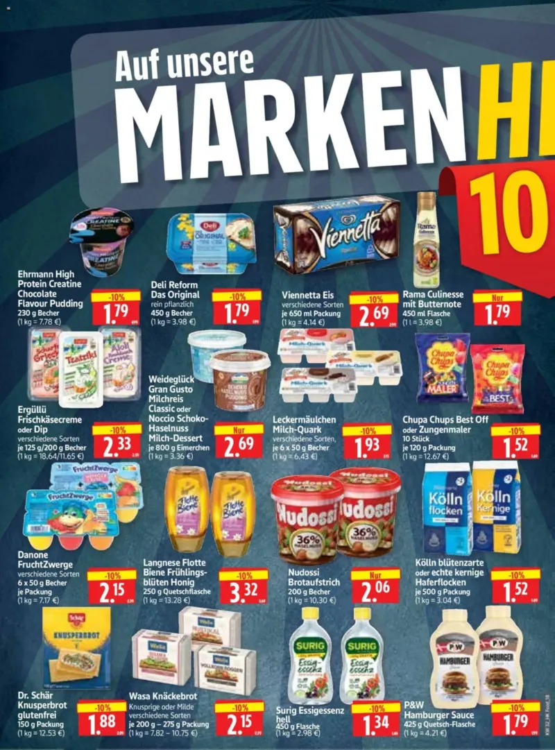 Herkules Prospekt vom 03.08.2026, Seite 18