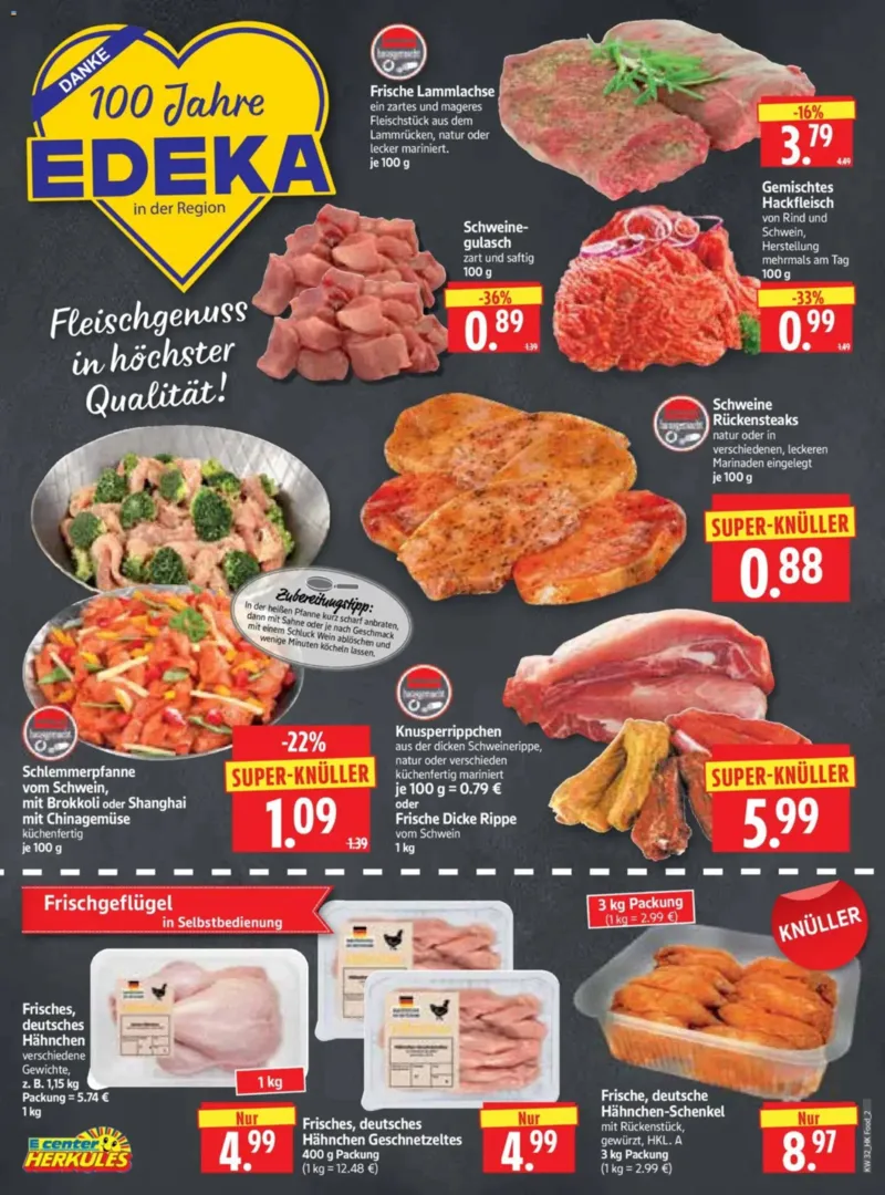 Herkules Prospekt vom 03.08.2026, Seite 2