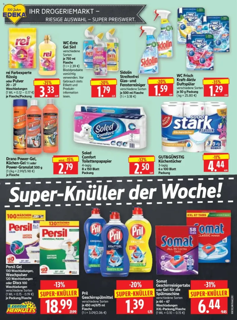 Herkules Prospekt vom 03.08.2026, Seite 20