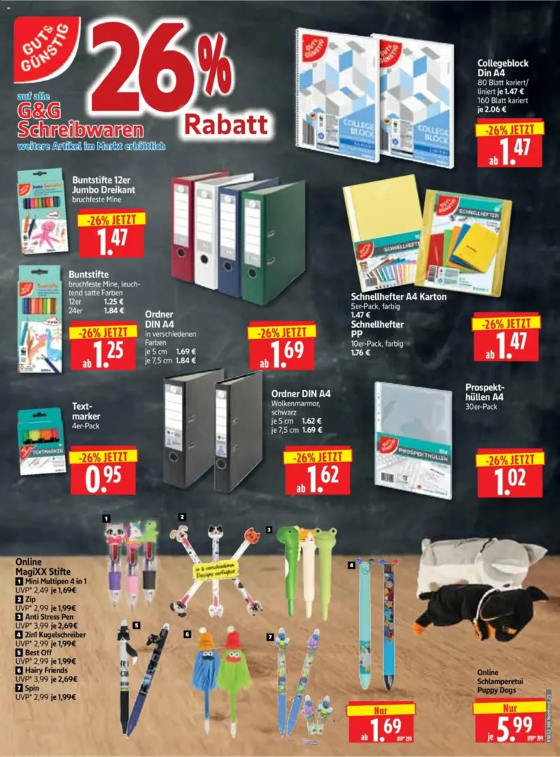 Herkules Prospekt vom 03.08.2026, Seite 23