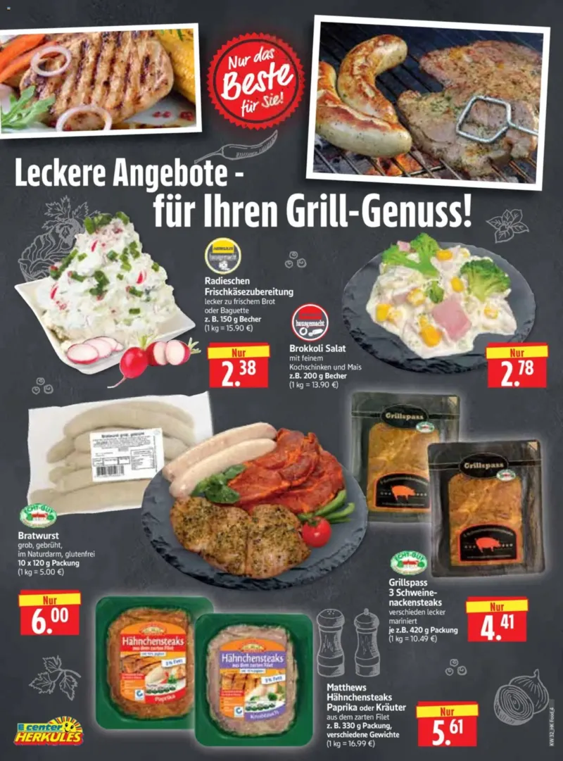 Herkules Prospekt vom 03.08.2026, Seite 4