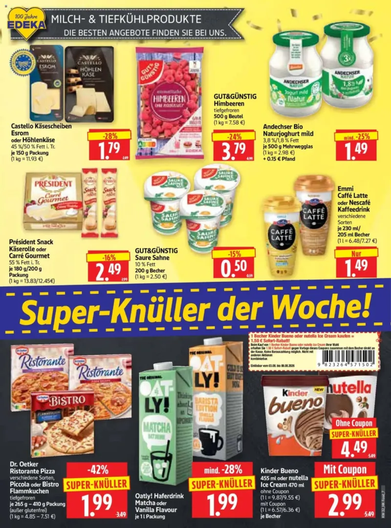 Herkules Prospekt vom 03.08.2026, Seite 7