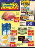 Herkules Prospekt vom 03.08.2026
