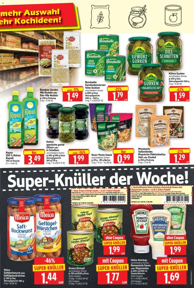 Herkules Prospekt vom 10.08.2026, Seite 11