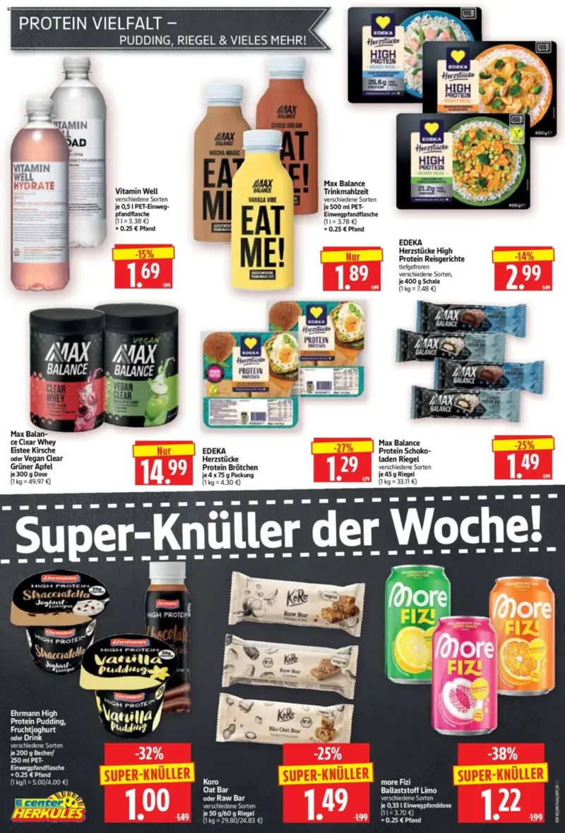 Herkules Prospekt vom 10.08.2026, Seite 14