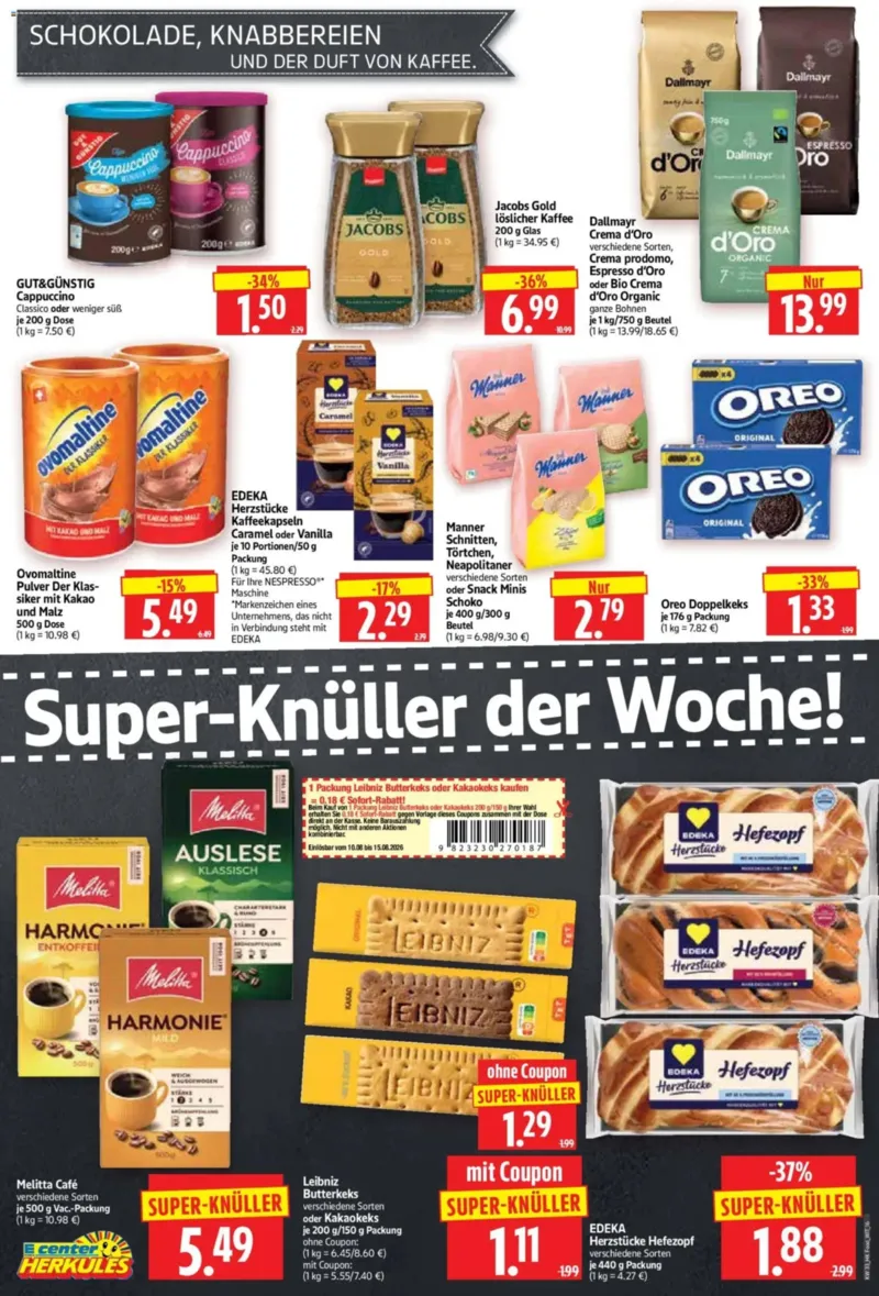 Herkules Prospekt vom 10.08.2026, Seite 16