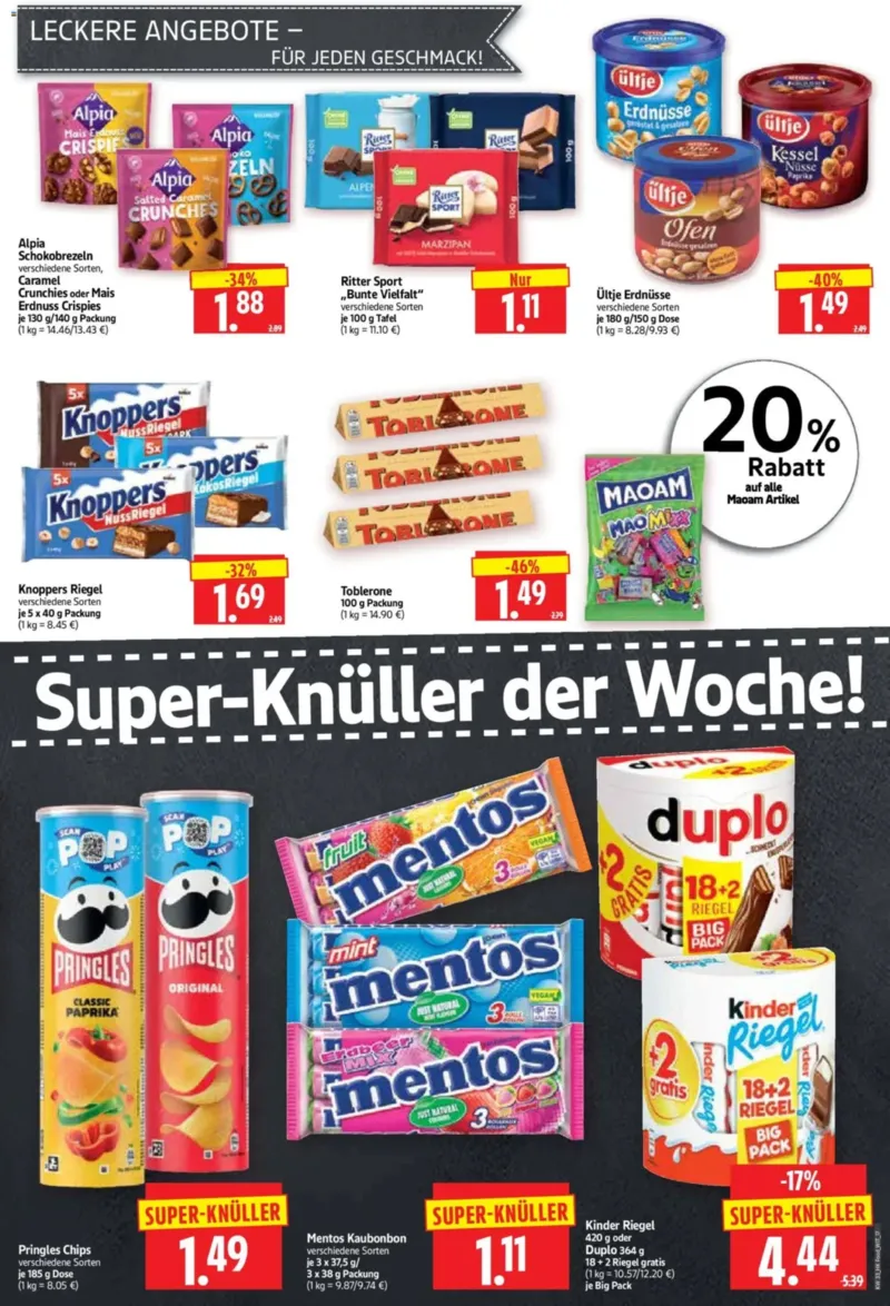 Herkules Prospekt vom 10.08.2026, Seite 17