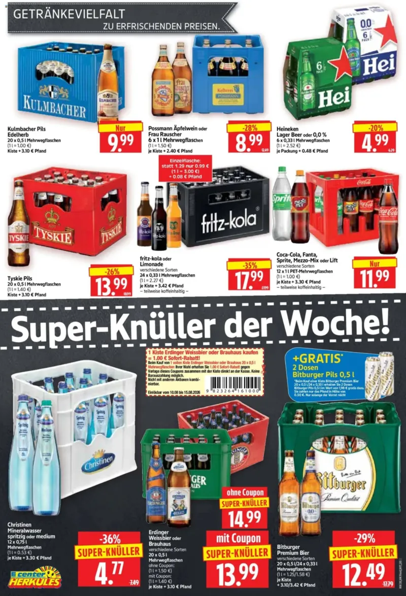 Herkules Prospekt vom 10.08.2026, Seite 20