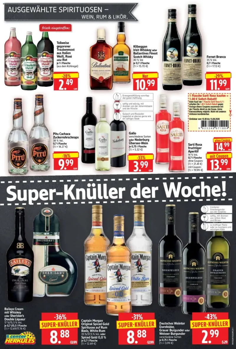 Herkules Prospekt vom 10.08.2026, Seite 22