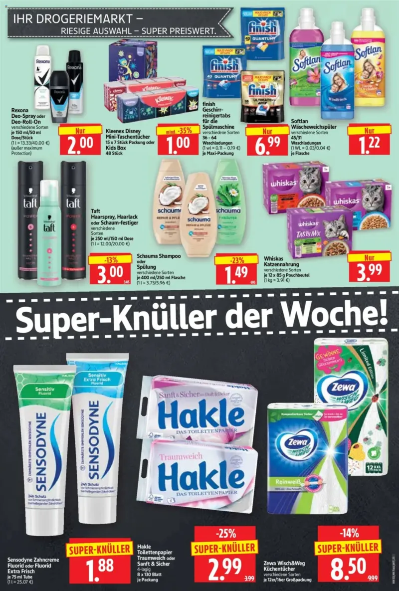 Herkules Prospekt vom 10.08.2026, Seite 23