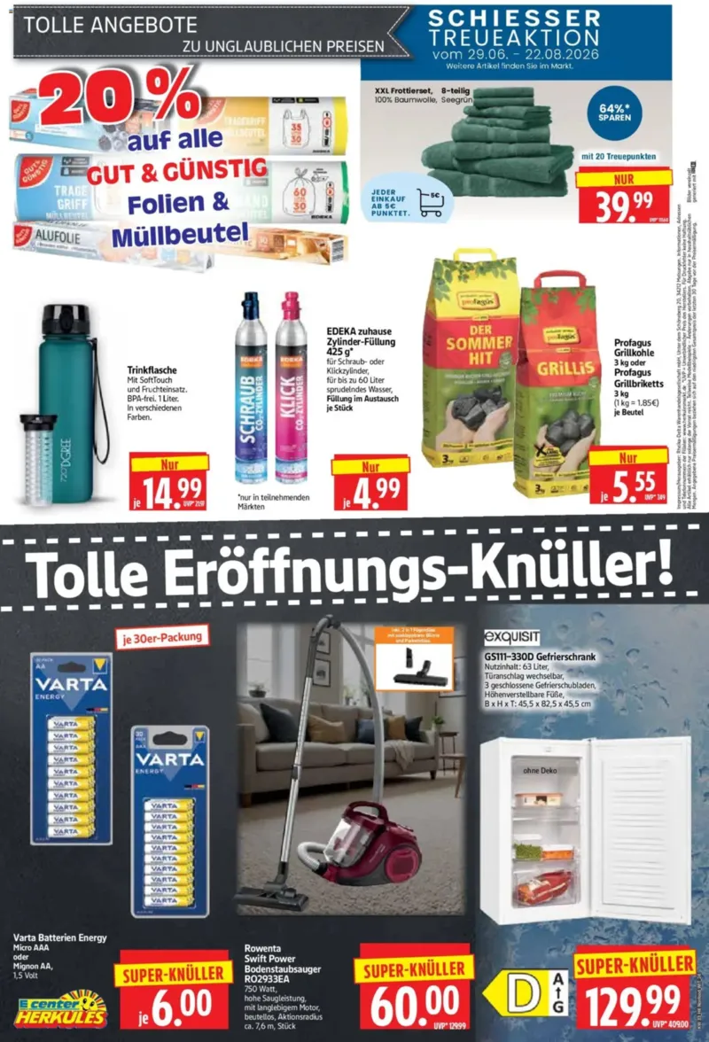 Herkules Prospekt vom 10.08.2026, Seite 24