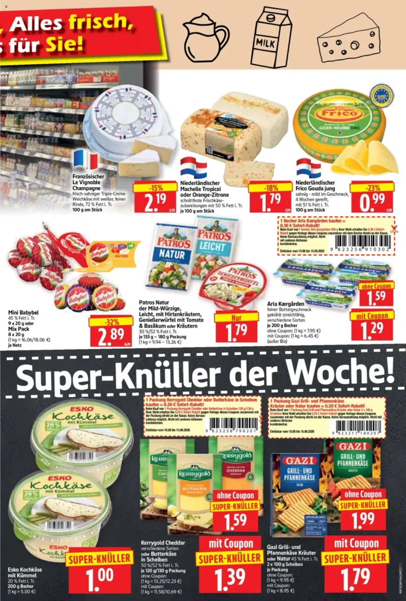 Herkules Prospekt vom 10.08.2026, Seite 7
