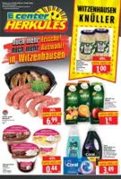 Herkules Prospekt vom 10.08.2026