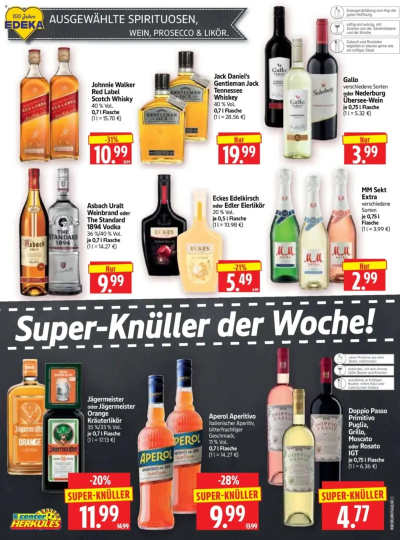 Herkules Prospekt vom 14.09.2026, Seite 14