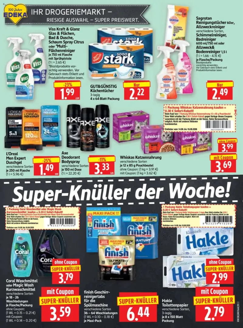 Herkules Prospekt vom 14.09.2026, Seite 15