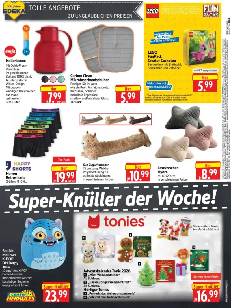 Herkules Prospekt vom 14.09.2026, Seite 16