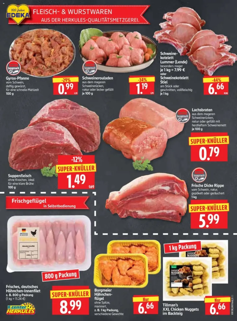 Herkules Prospekt vom 14.09.2026, Seite 2