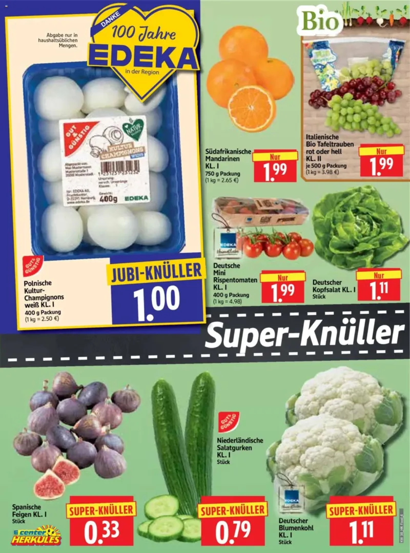Herkules Prospekt vom 14.09.2026, Seite 4