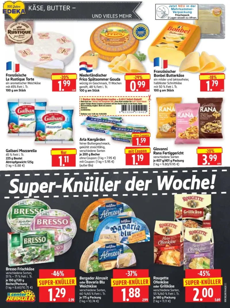 Herkules Prospekt vom 14.09.2026, Seite 6