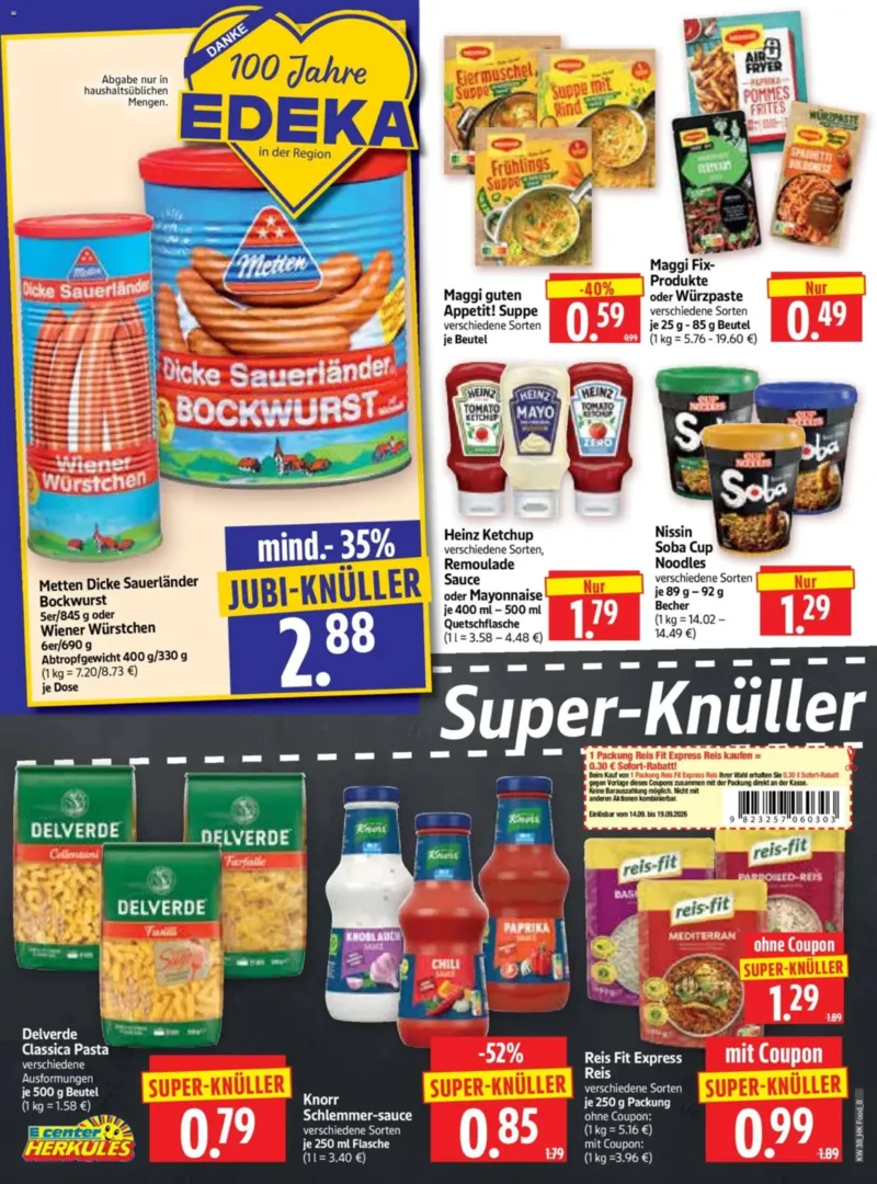 Herkules Prospekt vom 14.09.2026, Seite 8
