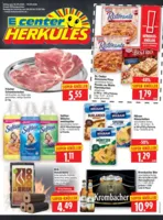 Herkules Prospekt vom 14.09.2026