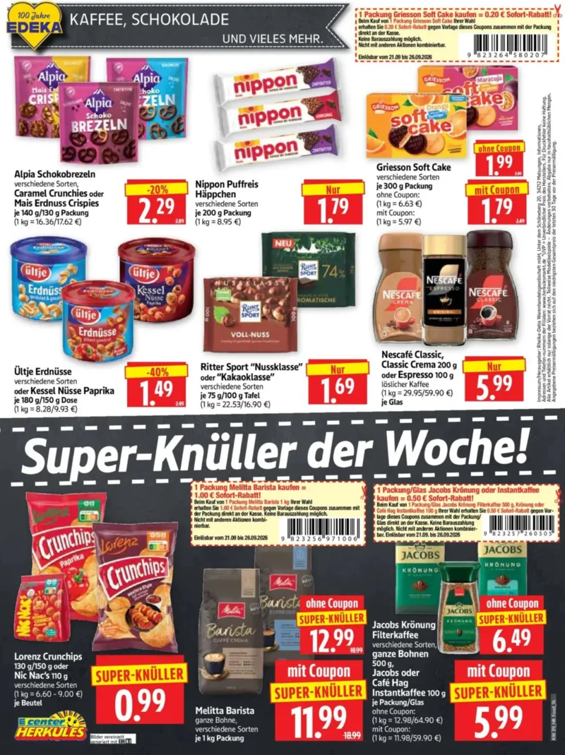Herkules Prospekt vom 21.09.2026, Seite 16