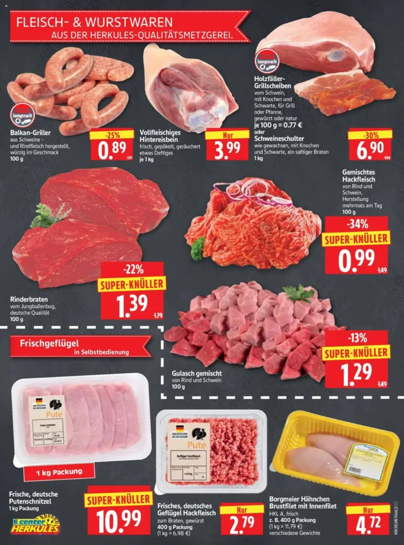 Herkules Prospekt vom 21.09.2026, Seite 2