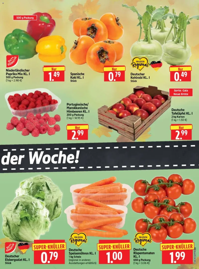 Herkules Prospekt vom 21.09.2026, Seite 5