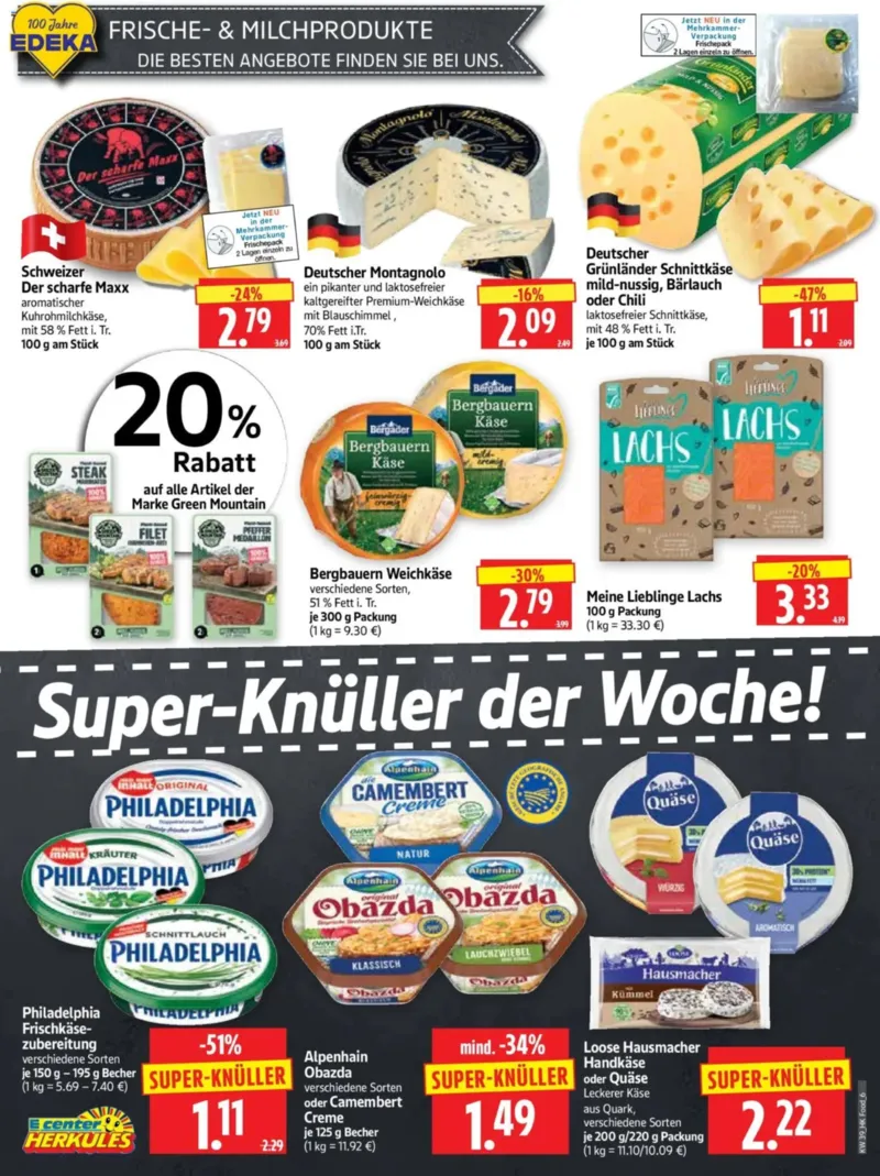 Herkules Prospekt vom 21.09.2026, Seite 6