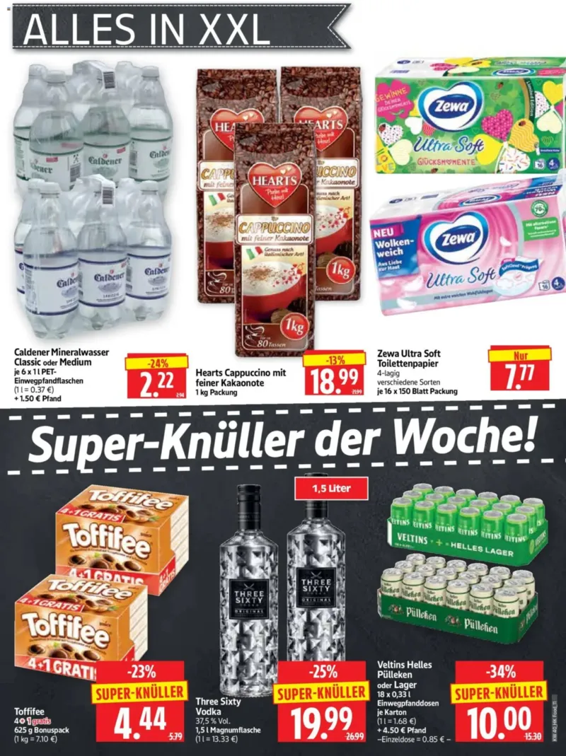 Herkules Prospekt vom 28.09.2026, Seite 11