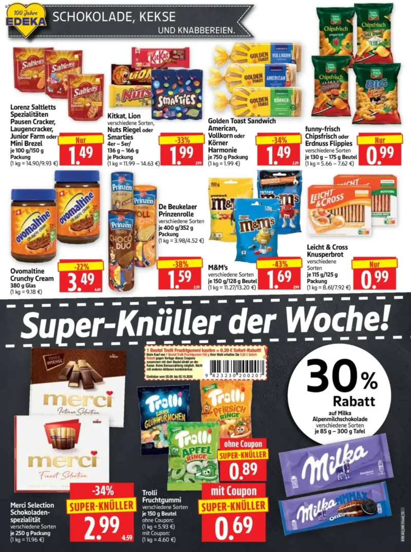 Herkules Prospekt vom 28.09.2026, Seite 13