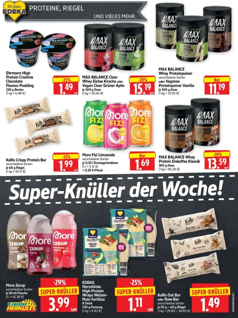 Herkules Prospekt vom 28.09.2026, Seite 14