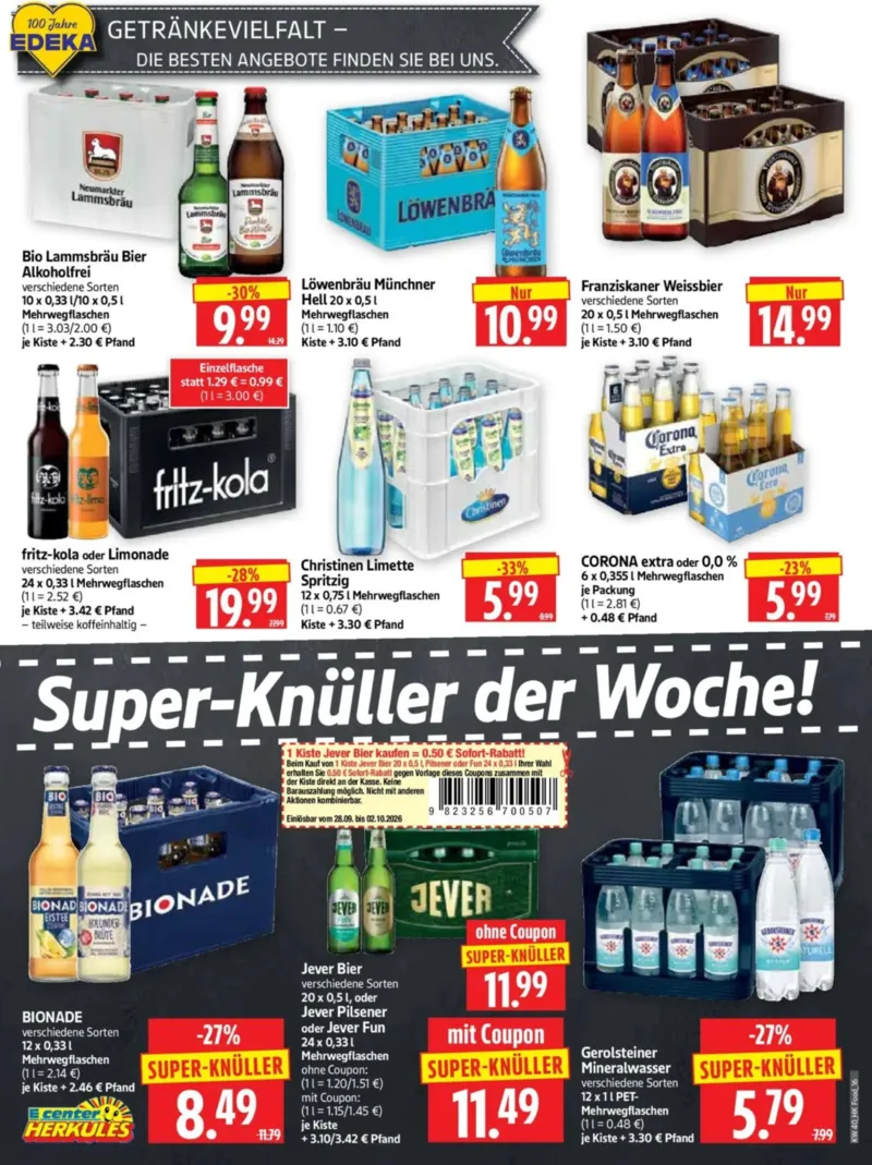 Herkules Prospekt vom 28.09.2026, Seite 16