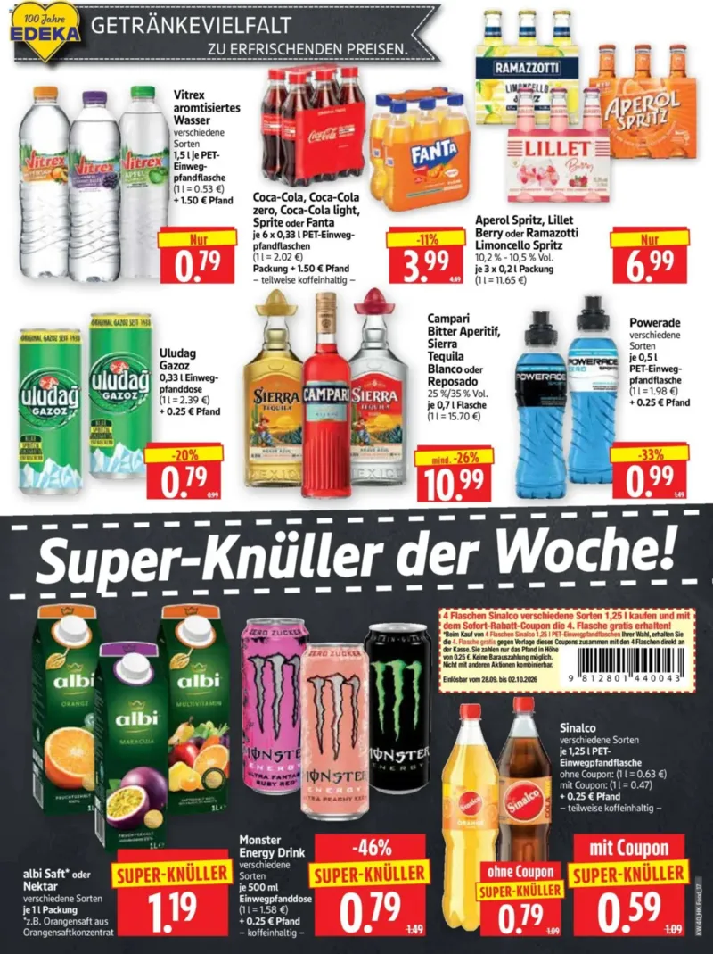 Herkules Prospekt vom 28.09.2026, Seite 17
